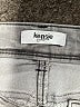 Kensie Gray Jeans Size 8 - photo 7