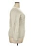 Lord & Taylor 100% Cashmere Ivory Cashmere Pullover Sweater Size 2X - photo 4