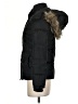 Aeropostale 100% Polyester Solid Black Snow Jacket Size XS - photo 5