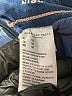American Eagle Outfitters Solid Blue Skort Size 10 - photo 3