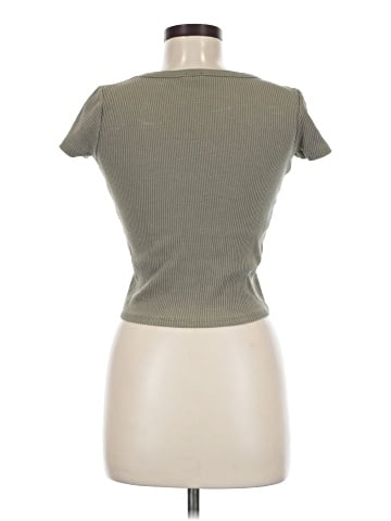 Cotton On Short Sleeve T-Shirt (view 2)
