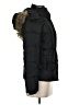 Aeropostale 100% Polyester Solid Black Snow Jacket Size XS - photo 4