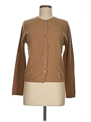 Valerie Stevens Cardigan (view 1)