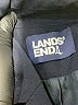 Lands' End Blue Blazer Size 16 - photo 3