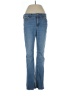 Seven7 Blue Jeans Size 12 - photo 1