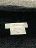 Shimera 100% Nylon Black Cardigan Size L - photo 7