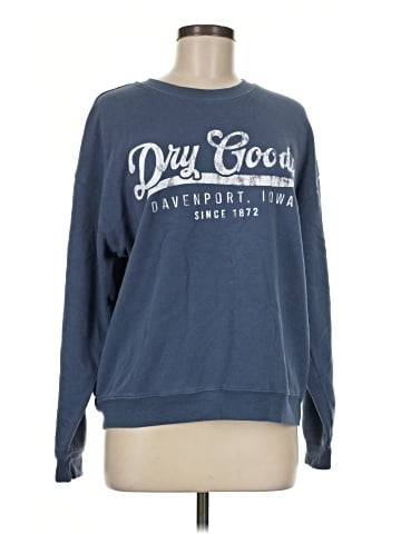 Originality Sweatshirt (view 1)