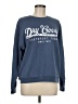 Originality Blue Sweatshirt Size M - photo 1