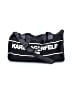 Karl Lagerfeld Paris Black Weekender One size - photo 1