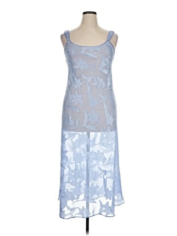 Halston Cocktail Dress (view 1)