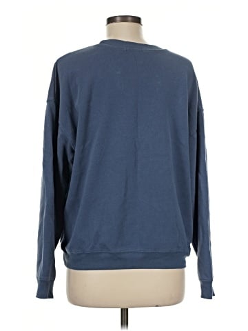 Originality Sweatshirt (view 2)