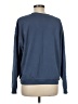 Originality Blue Sweatshirt Size M - photo 2