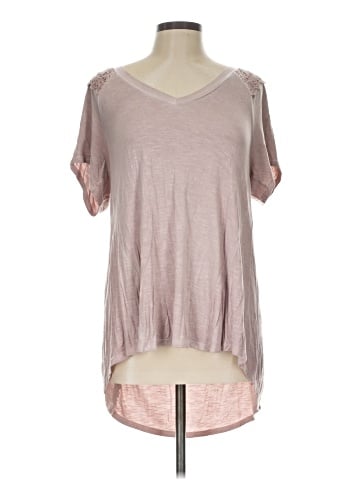 Knox Rose Short Sleeve T-Shirt (view 1)