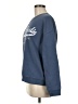 Originality Blue Sweatshirt Size M - photo 5