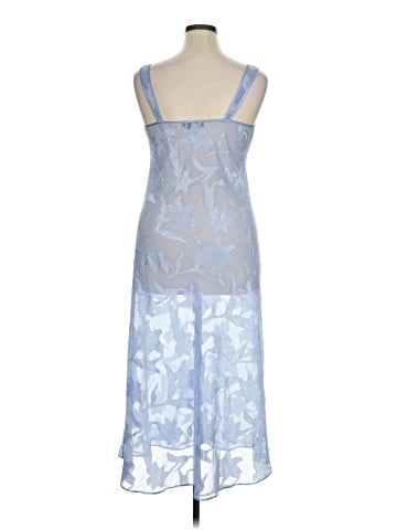 Halston Cocktail Dress (view 2)