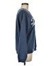 Originality Blue Sweatshirt Size M - photo 4