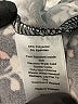 Talbots Print Black Casual Skirt Size 2 Petite - photo 5