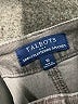 Talbots Outlet Gray Casual Pants Size 16 - photo 7