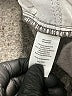 Talbots Outlet Gray Casual Pants Size 16 - photo 8
