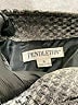 Pendleton Gray Wool Cardigan Size 6 - photo 7
