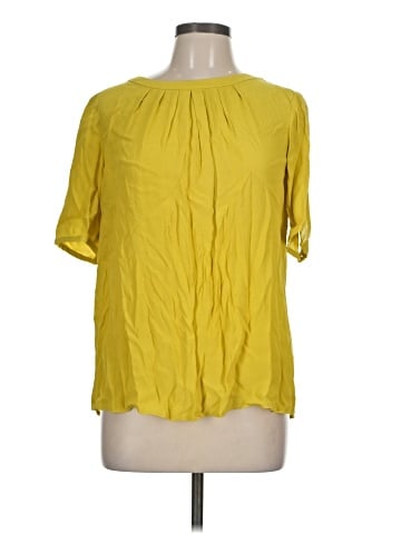 Boden Short Sleeve Blouse (view 1)