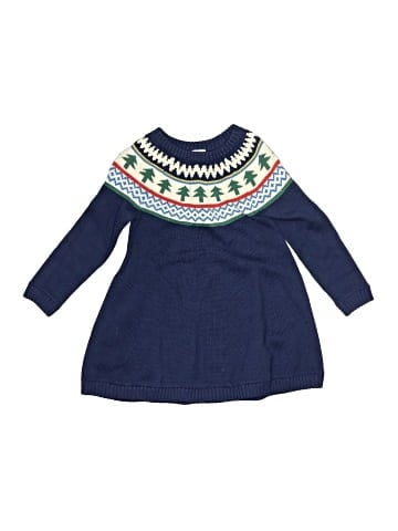 Hanna Andersson Dress (view 1)