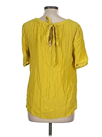Boden Short Sleeve Blouse (view 2)