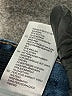 H&M Solid Blue Jeans Size 2 - 3 - photo 5