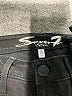 Seven7 Black Jeans Size 6 - photo 4