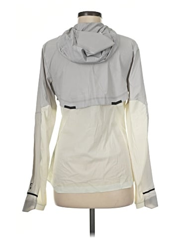On Cloud Track Jacket (view 2)