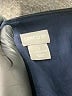 Chico's Blue Blazer Size XL (3) - photo 6