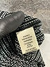 Max Studio Chevron-herringbone Gray Dress Pants Size S - photo 8