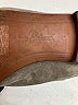 Sam Edelman 100% Leather Brown Flats Size 9 - photo 3