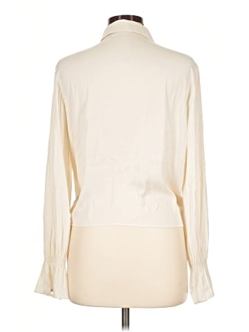 Sanctuary Long Sleeve Blouse (view 2)