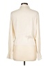 Sanctuary Ivory Long Sleeve Blouse Size L - photo 2