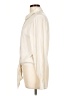 Sanctuary Ivory Long Sleeve Blouse Size L - photo 5