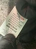 Columbia 100% Nylon Color Block Blue Snow Jacket Size 10 - 11 - photo 4