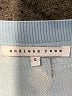 Endless Rose Checkered-gingham Blue Casual Dress Size L - photo 4