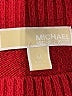 MICHAEL Michael Kors Red Pullover Sweater Size M - photo 7