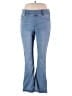 Natural Reflections Blue Jeans Size XL - photo 1