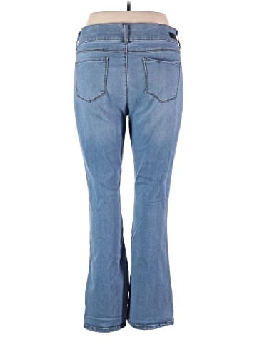 Natural Reflections Jeans (view 2)
