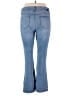 Natural Reflections Blue Jeans Size XL - photo 2