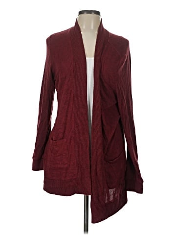 Market and Spruce Cardigan (view 1)