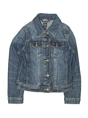 Gap Denim Jacket (view 1)