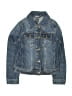 Gap Blue Denim Jacket Size S (kids) - photo 1