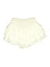Altar'd State 100% Rayon Ivory Skort Size S - photo 2