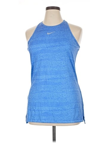 Nike Golf Active Tank (view 1)