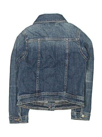 Gap Denim Jacket (view 2)