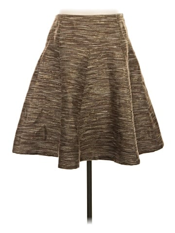 Lafayette 148 New York Casual Skirt (view 1)