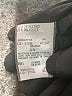 Louben Black Blazer Size 14 - photo 7
